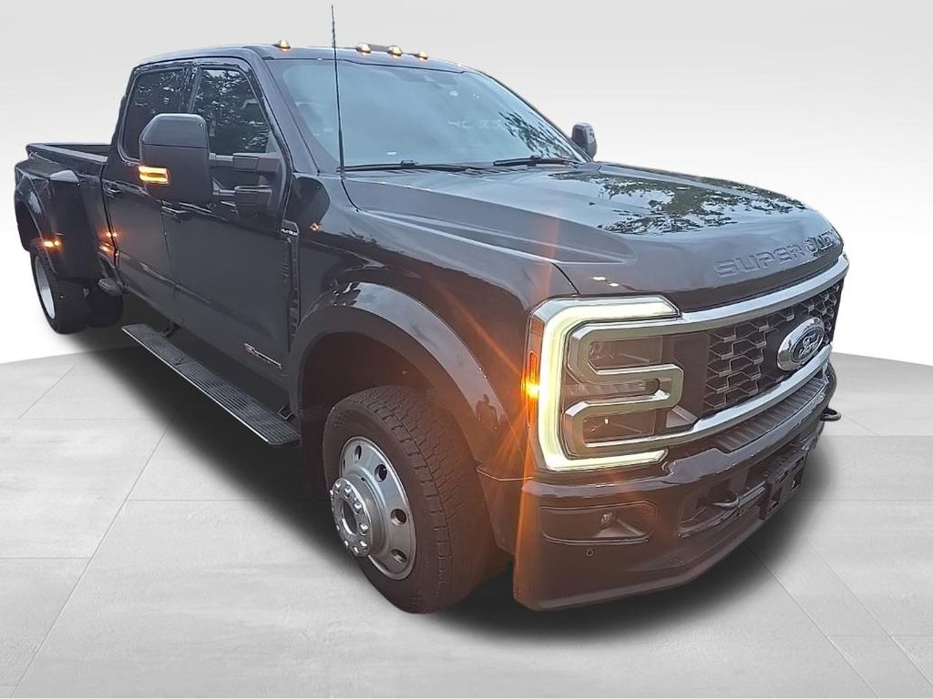 ford f-450 super duty 2025 1FT8W4DM0SED54242 image ford f-450 super duty 2025 1FT8W4DM0SED54242 image